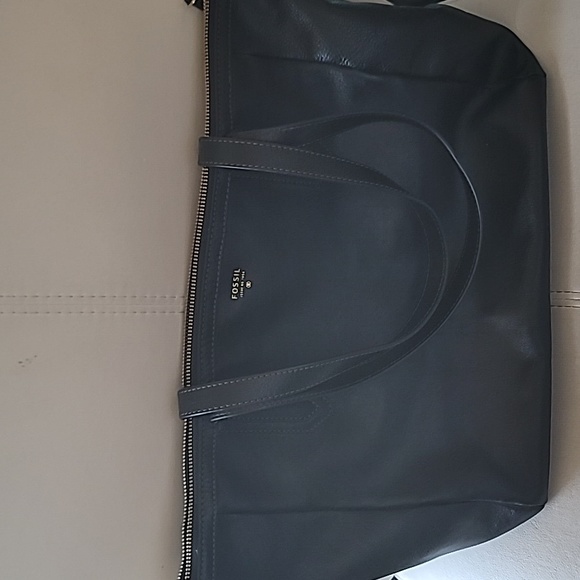 FOSSIL Sydney Shopper Tote - Picture 2 of 8